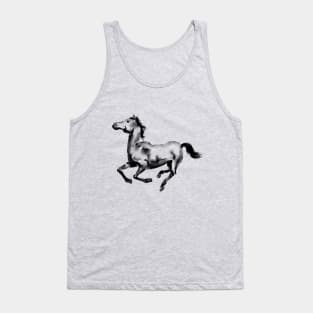 Running Horse Tank Top